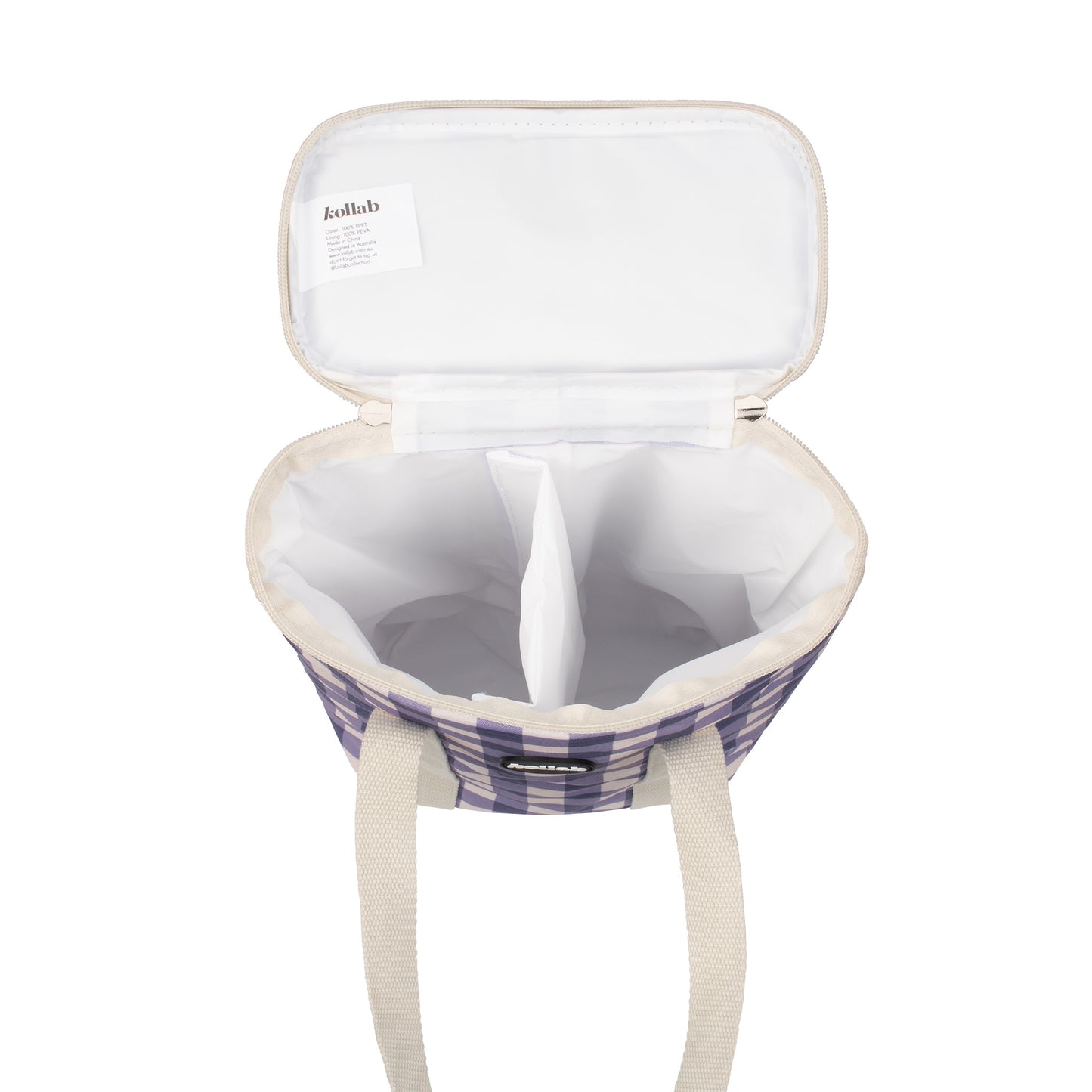 Wine Cooler Bag Future Dusk Check