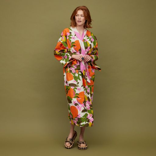 Camarillo Bath Robe