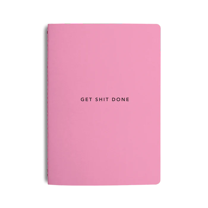 MiGoals Get Sh*t Done A6