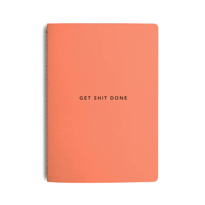 A5 Get Shit Done