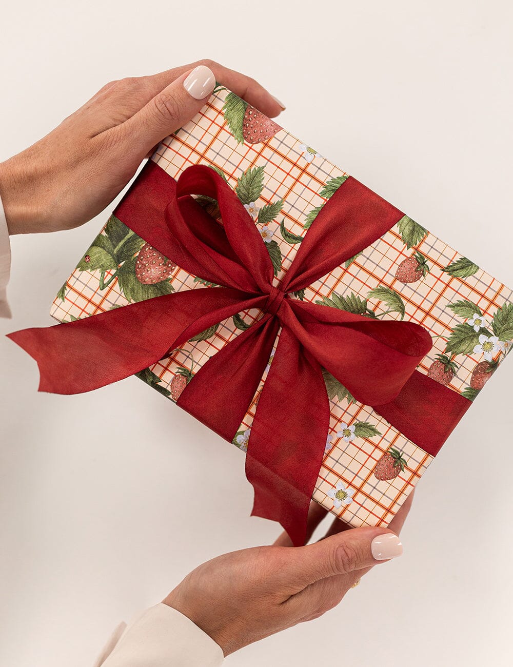 Bespoke Gift Wrap 3m Roll