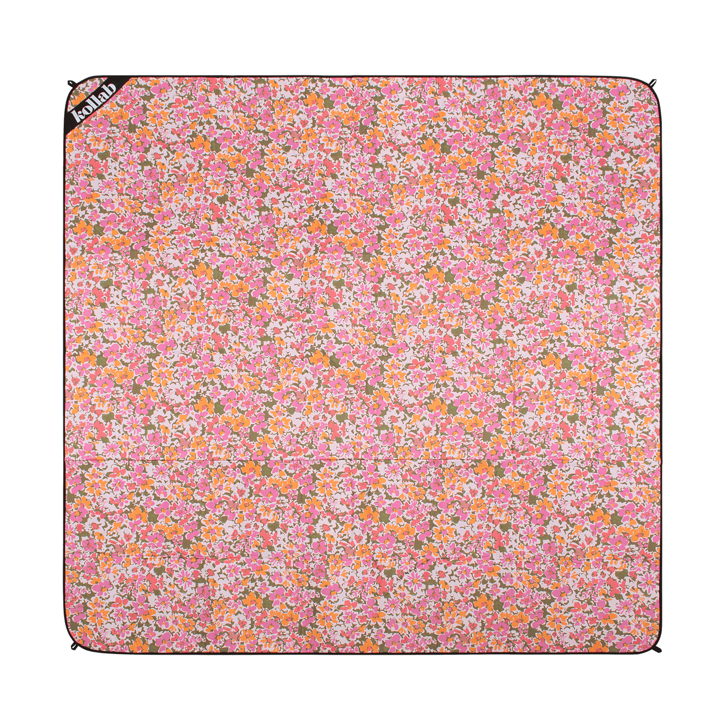 Picnic Mat Garden Spritz