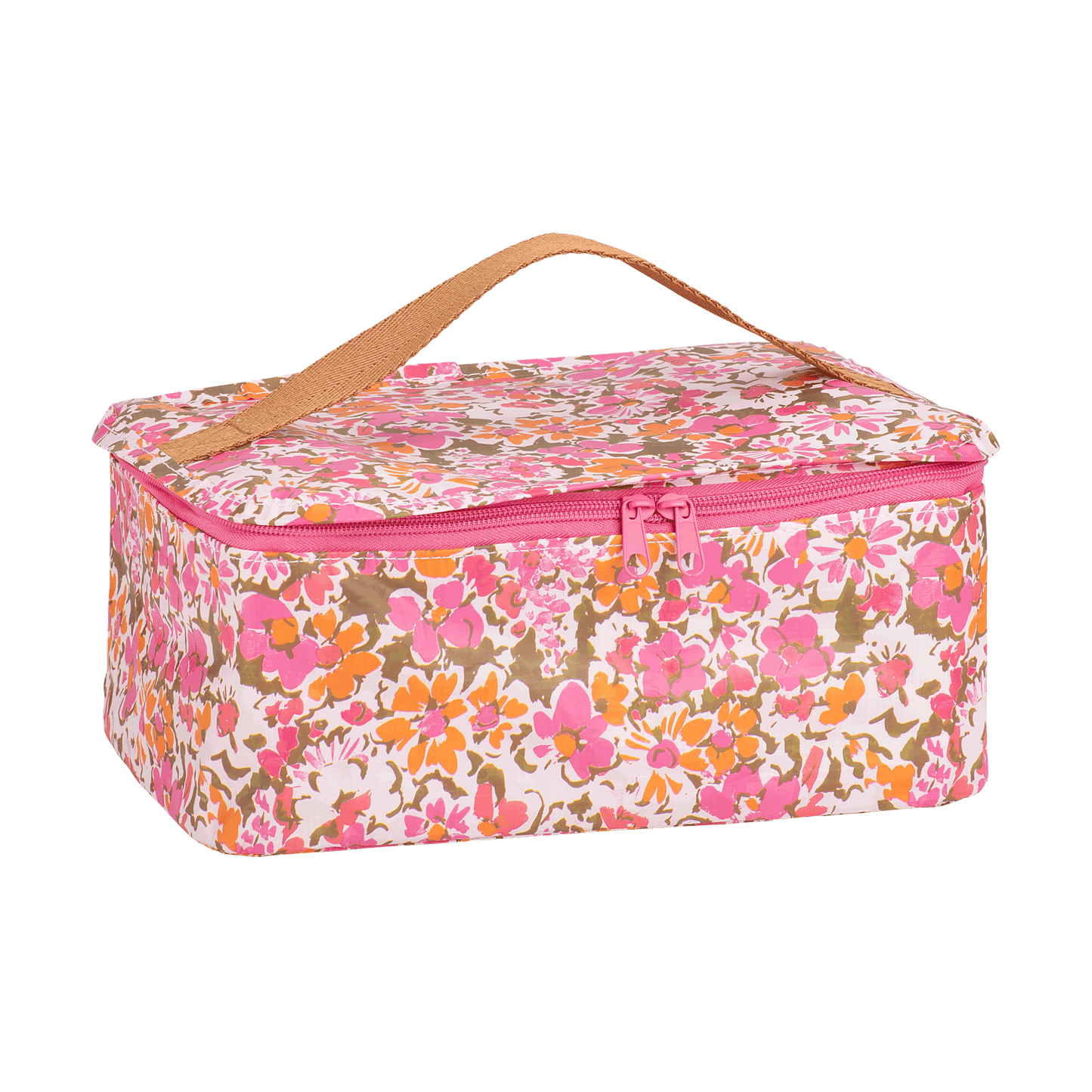 Stash Bag Garden Spritz