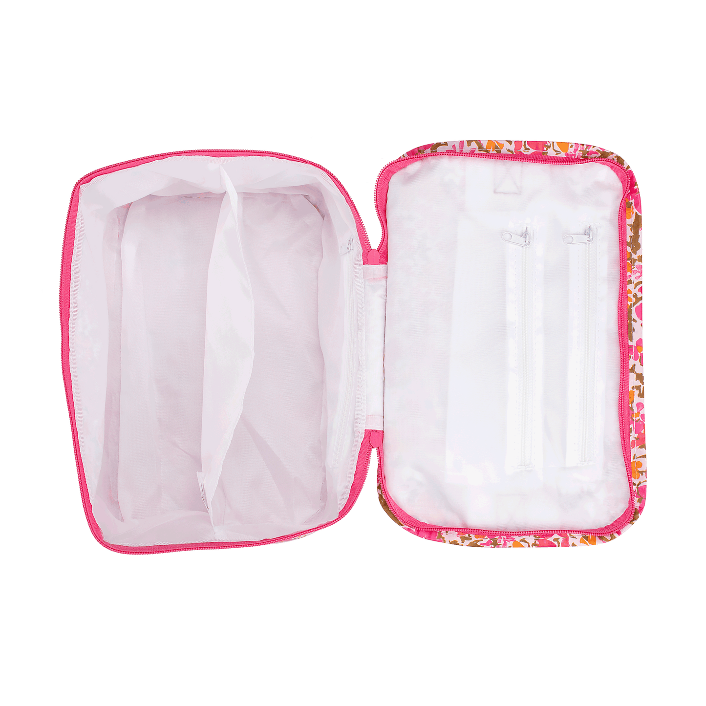 Stash Bag Garden Spritz