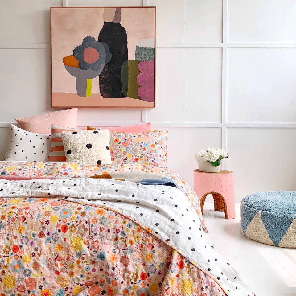 Circus Floor Cushion