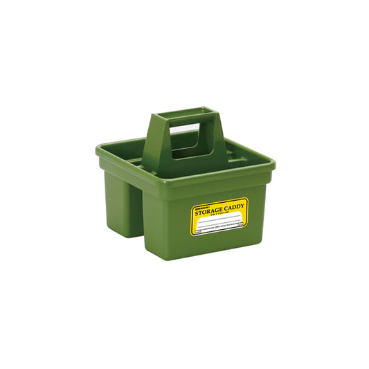 Storage Caddy Small Green