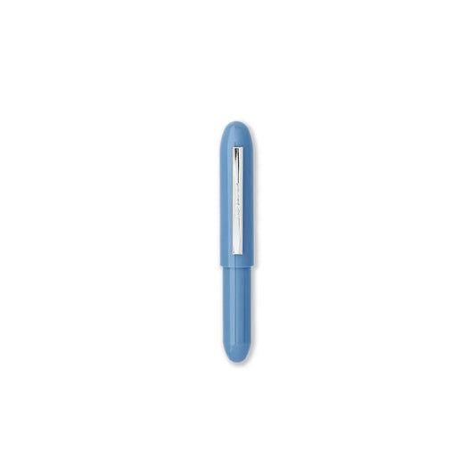 Bullet Ballpoint Pen Light - Blue