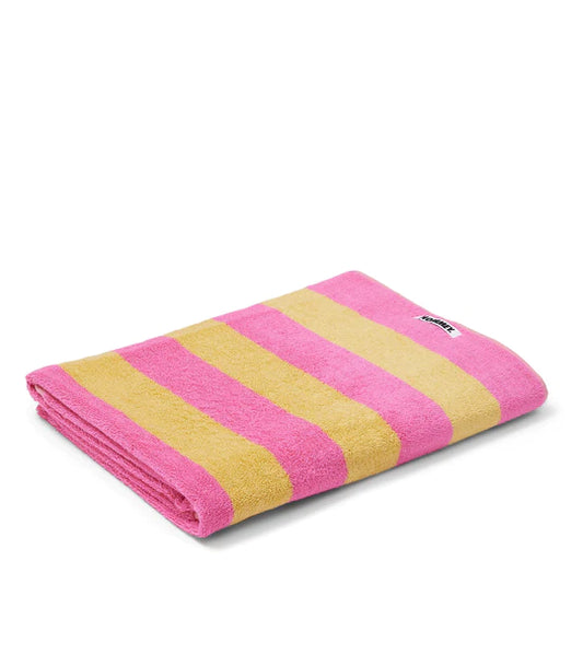 Candy Stripe Towel