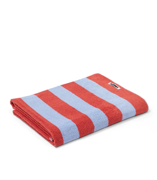 Picnic Stripe Towel