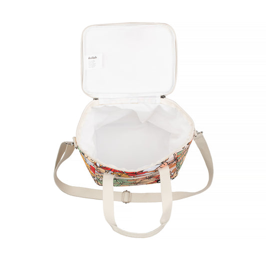 Holiday Mini Cooler Havana
