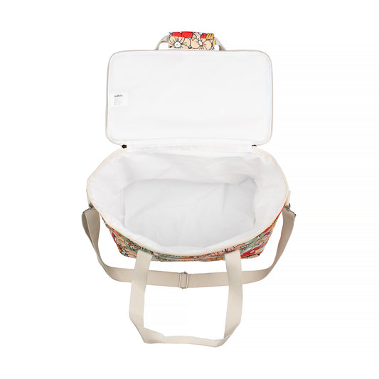 Holiday Picnic Bag Havana
