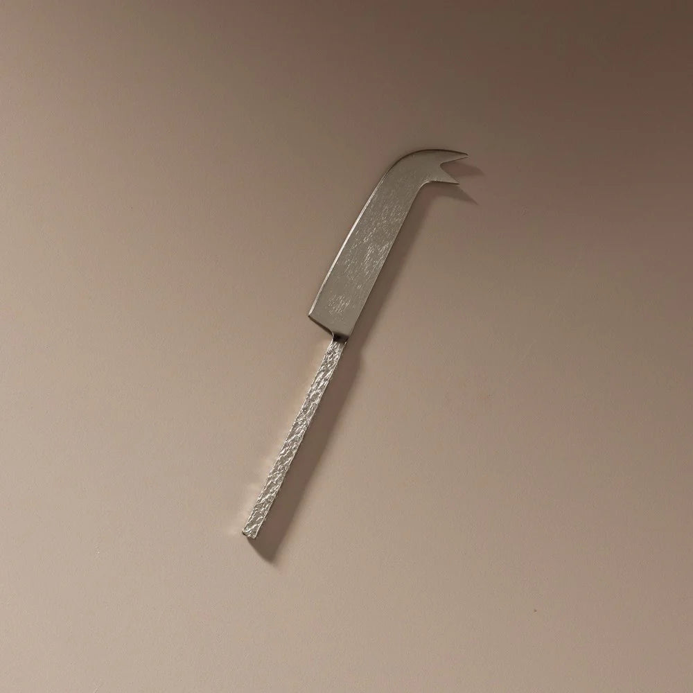 Crafted Cheese Knife