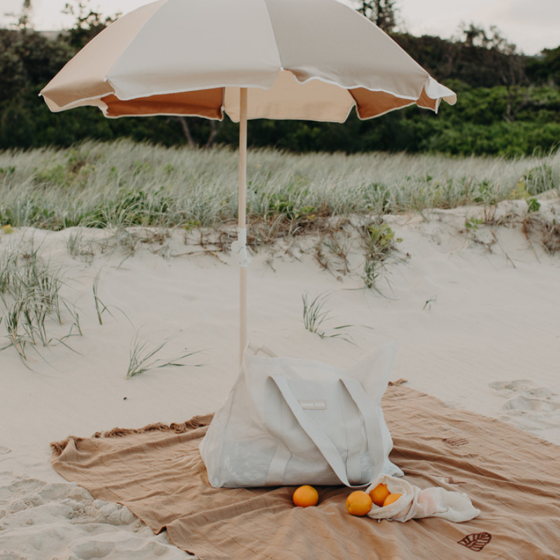 Beach Hauler Beach Bag Sand