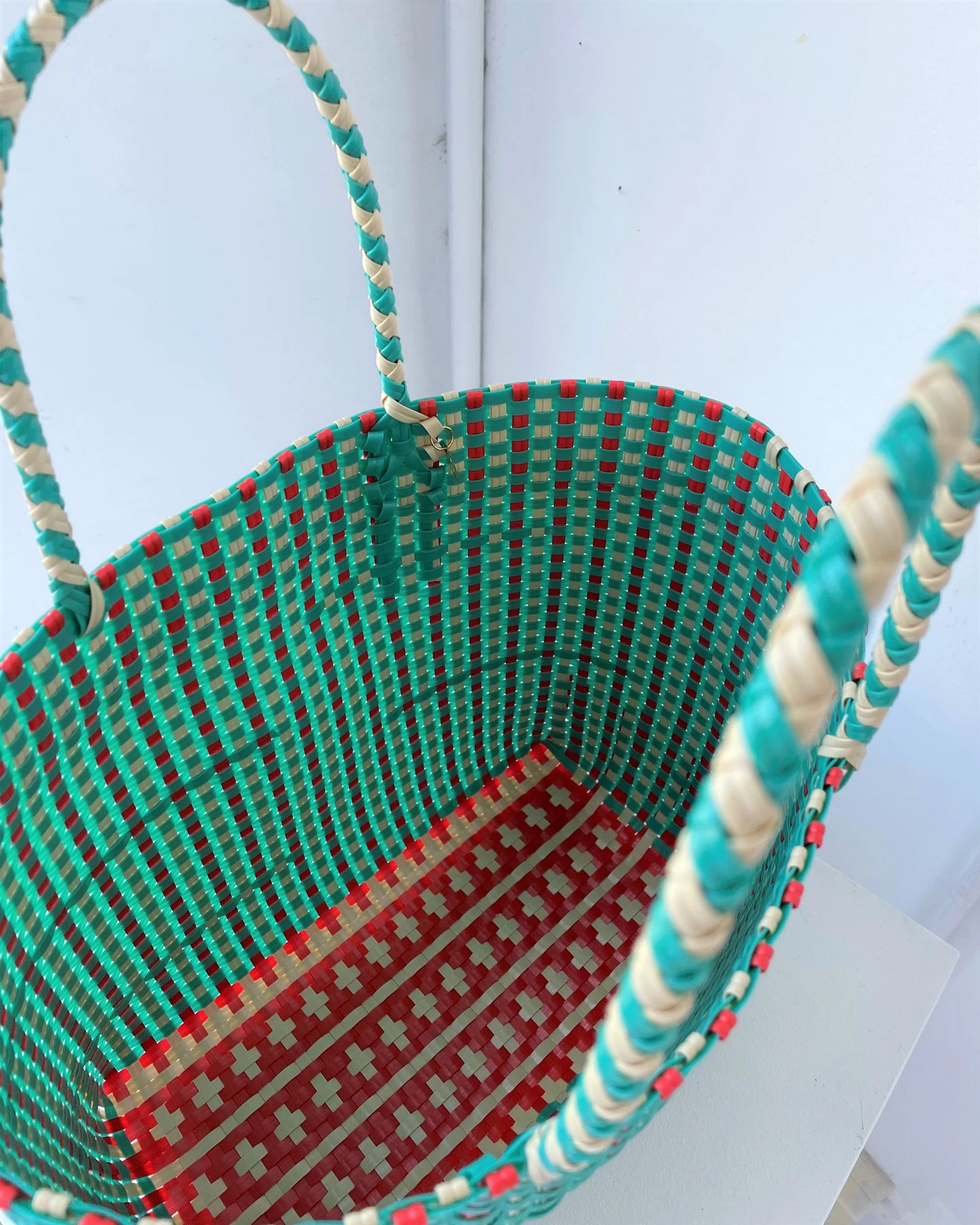Eco Tote Dolce