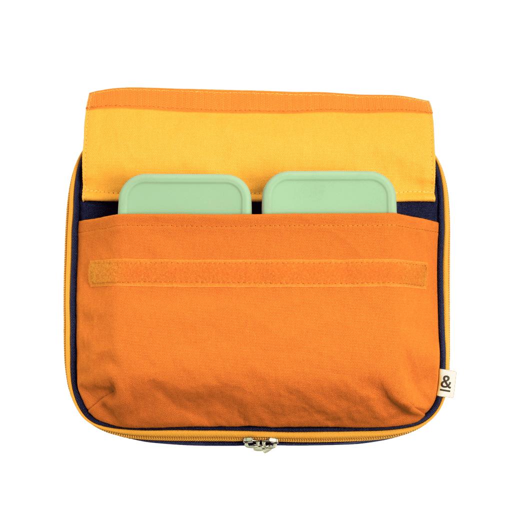 Organic Cotton Crunch Case (large)