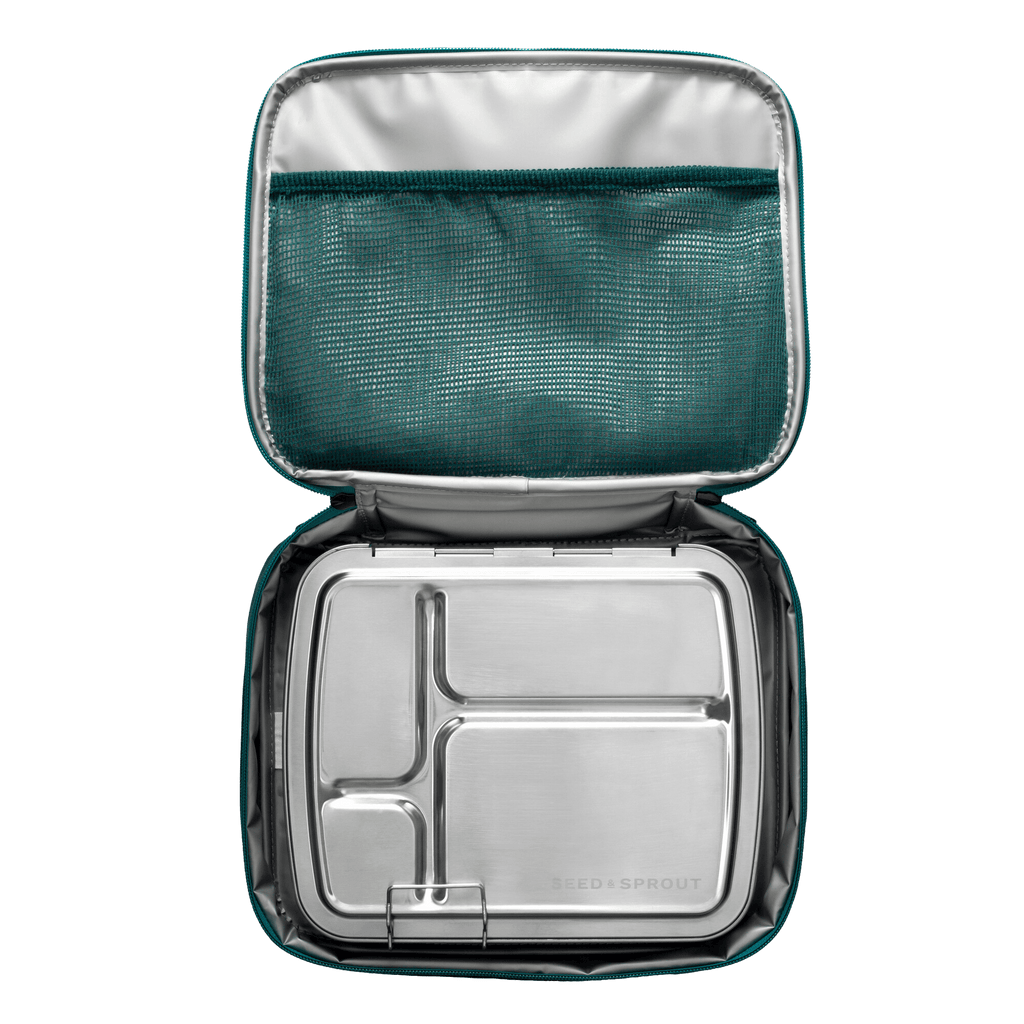Organic Cotton Crunch Case (large)