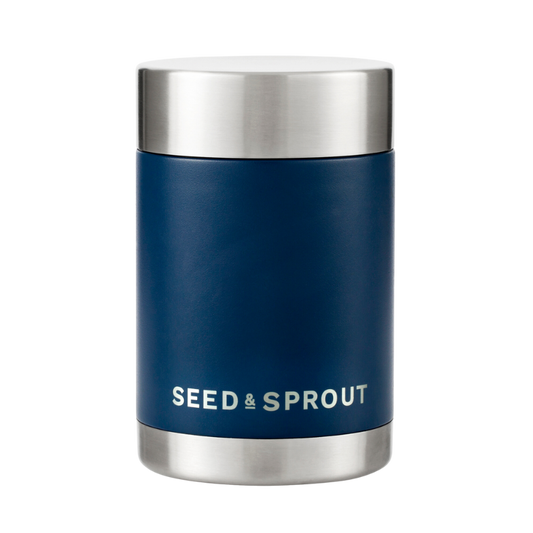 Insulated Food Flask