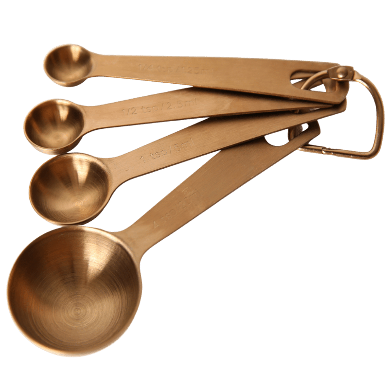 Measuring Spoon Set