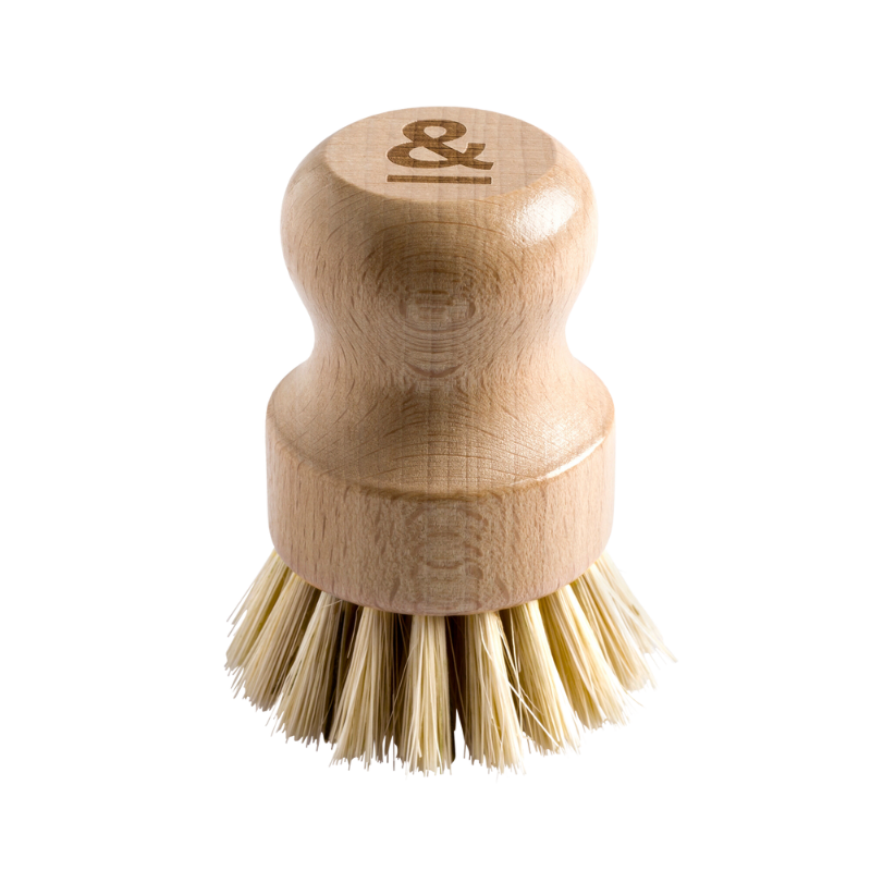 Pot Scrubber