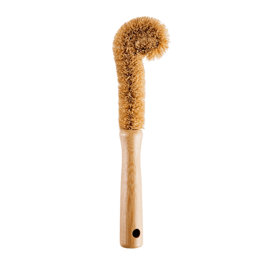 Eco Bottle Brush