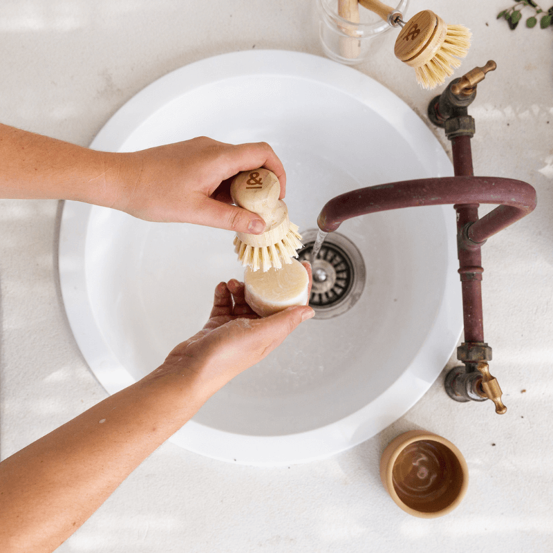 Ceramic Everything Pot Sand