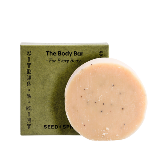 Seed & Sprout Body Bars