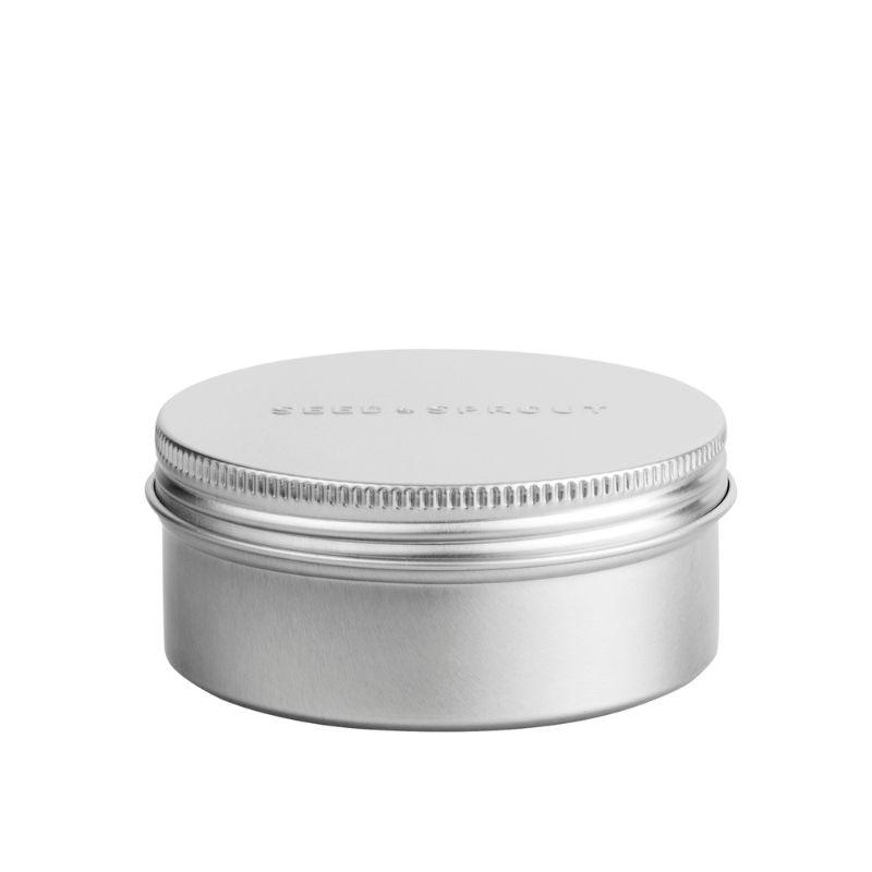 Travel Tin