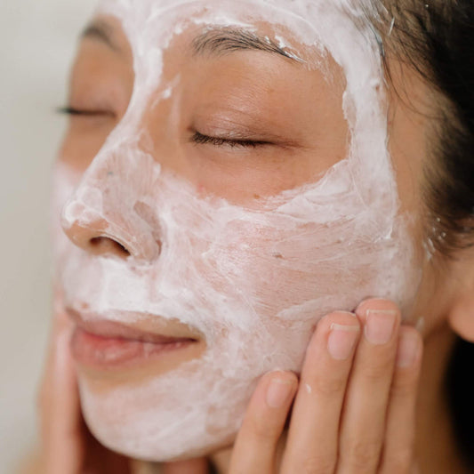 The Hydrating Mask