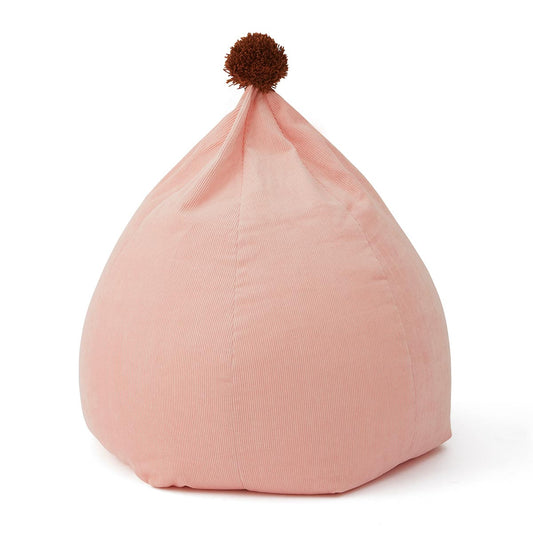 Corduroy Beanbag