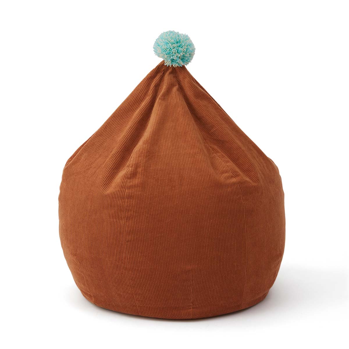 Corduroy Beanbag