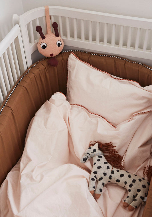 Darling Pelle Pony