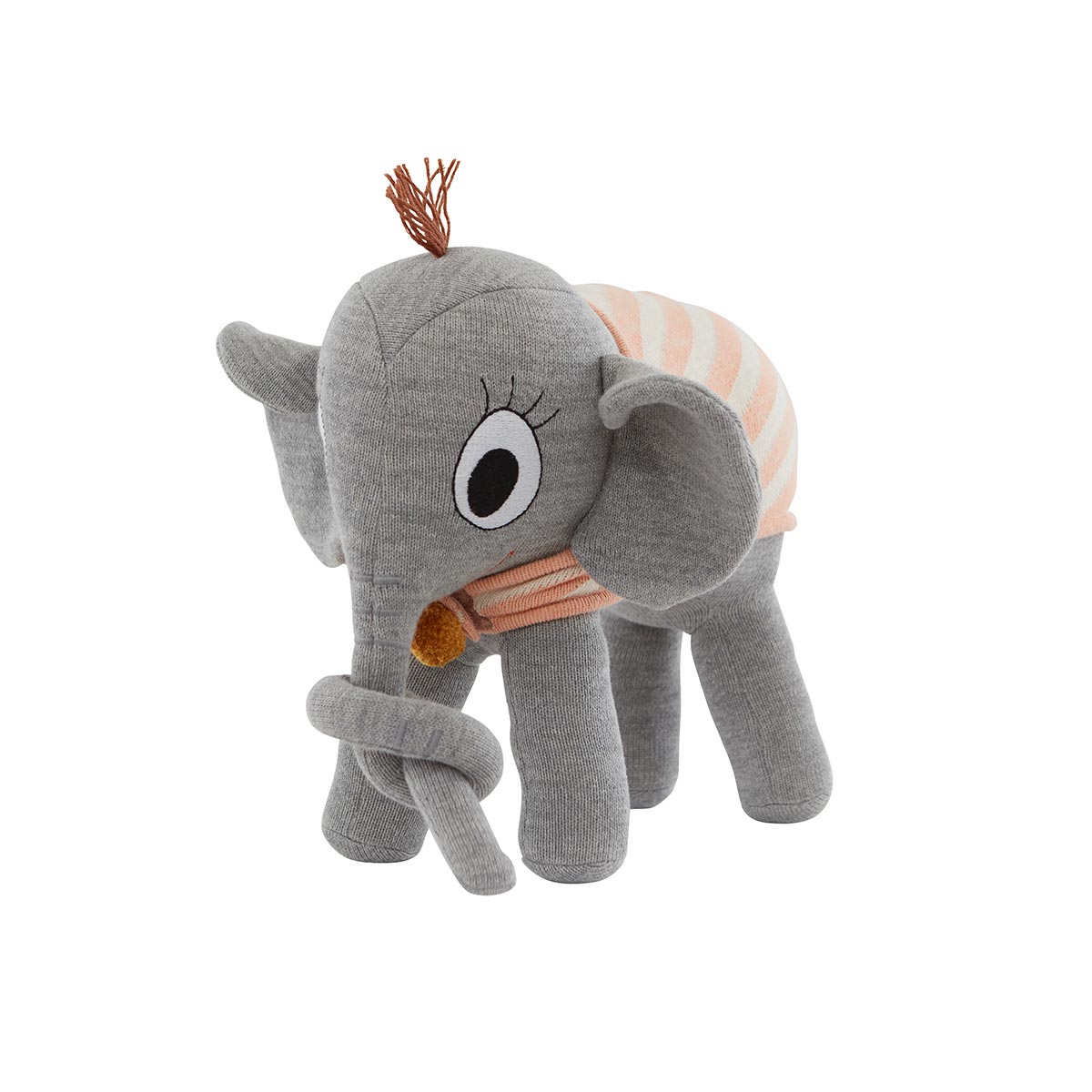 Ramboline Elephant Grey