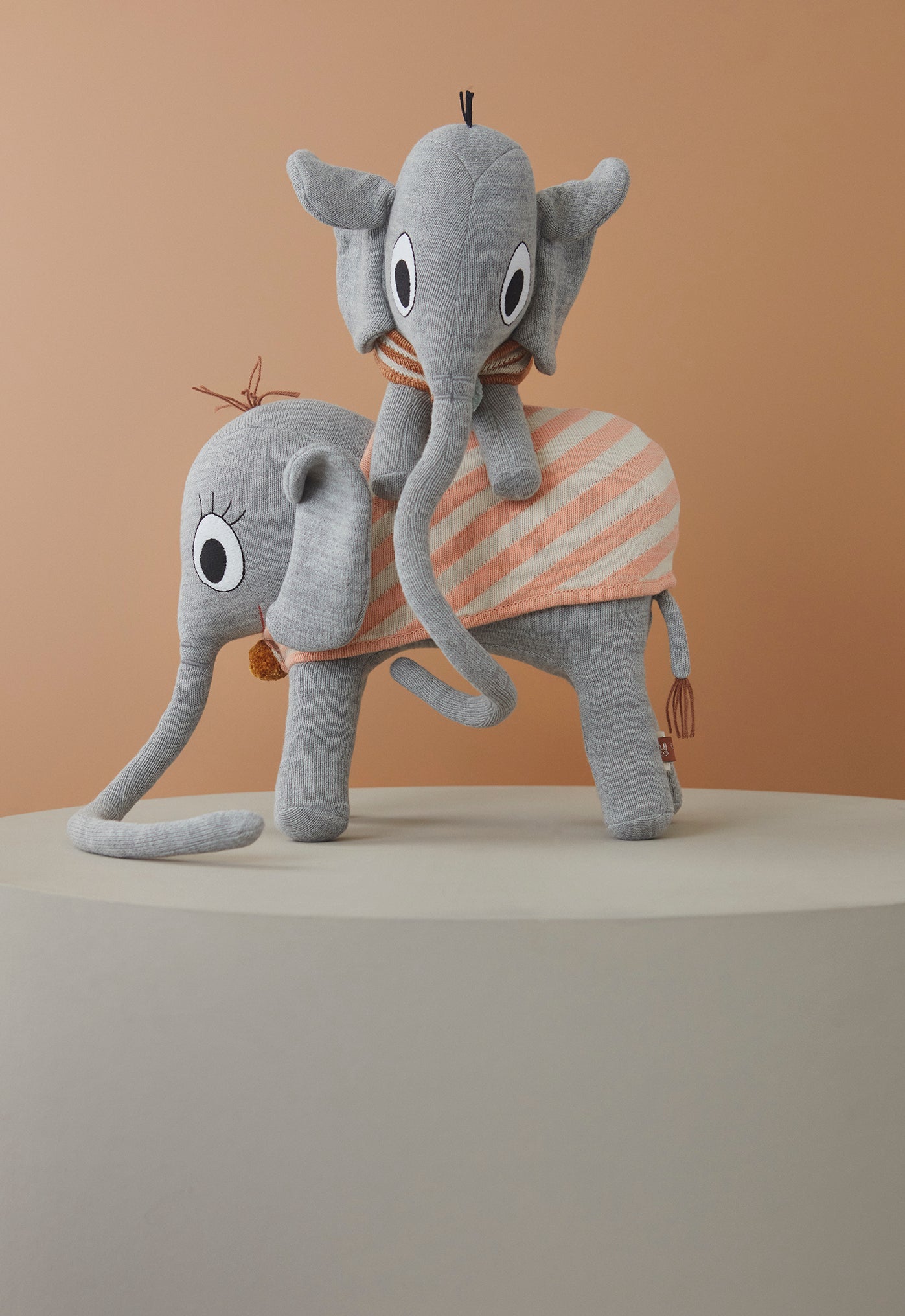 Ramboline Elephant Grey