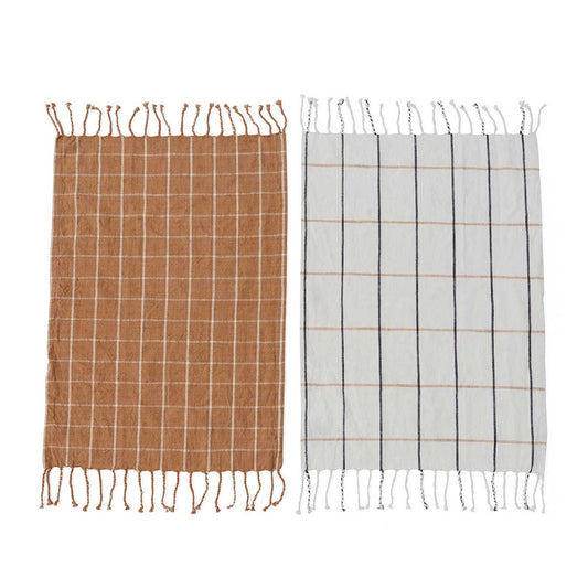 Gobi Teatowel 2 pack