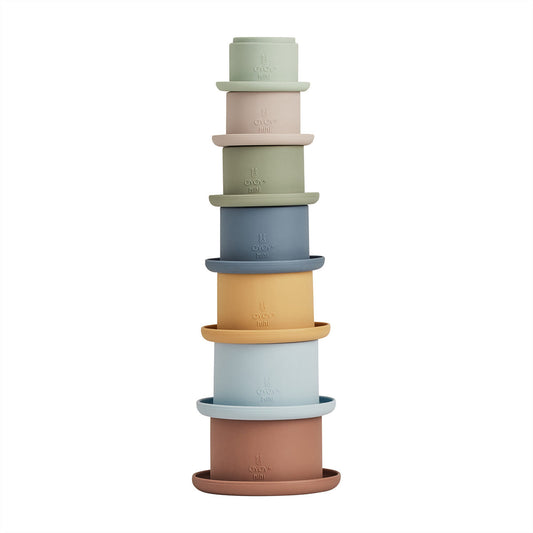 Tawa Stacking Cups