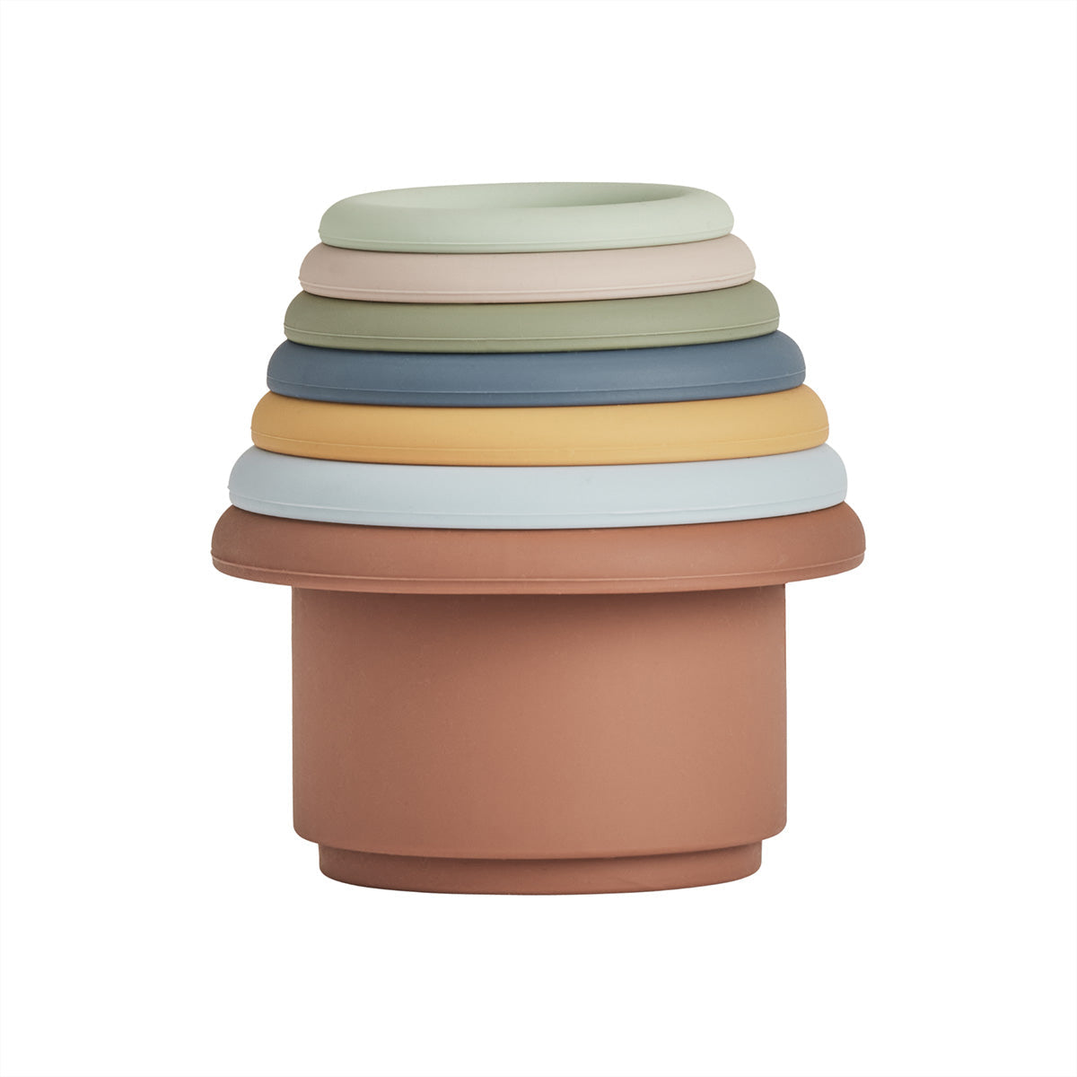 Tawa Stacking Cups