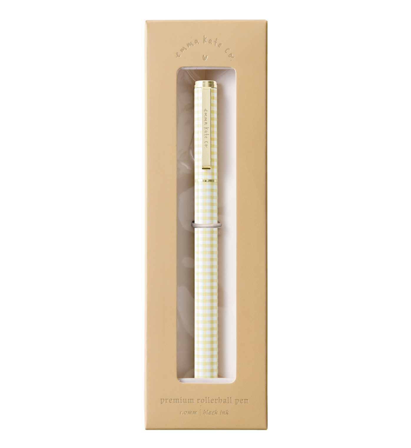 Metal Rollerball Pen