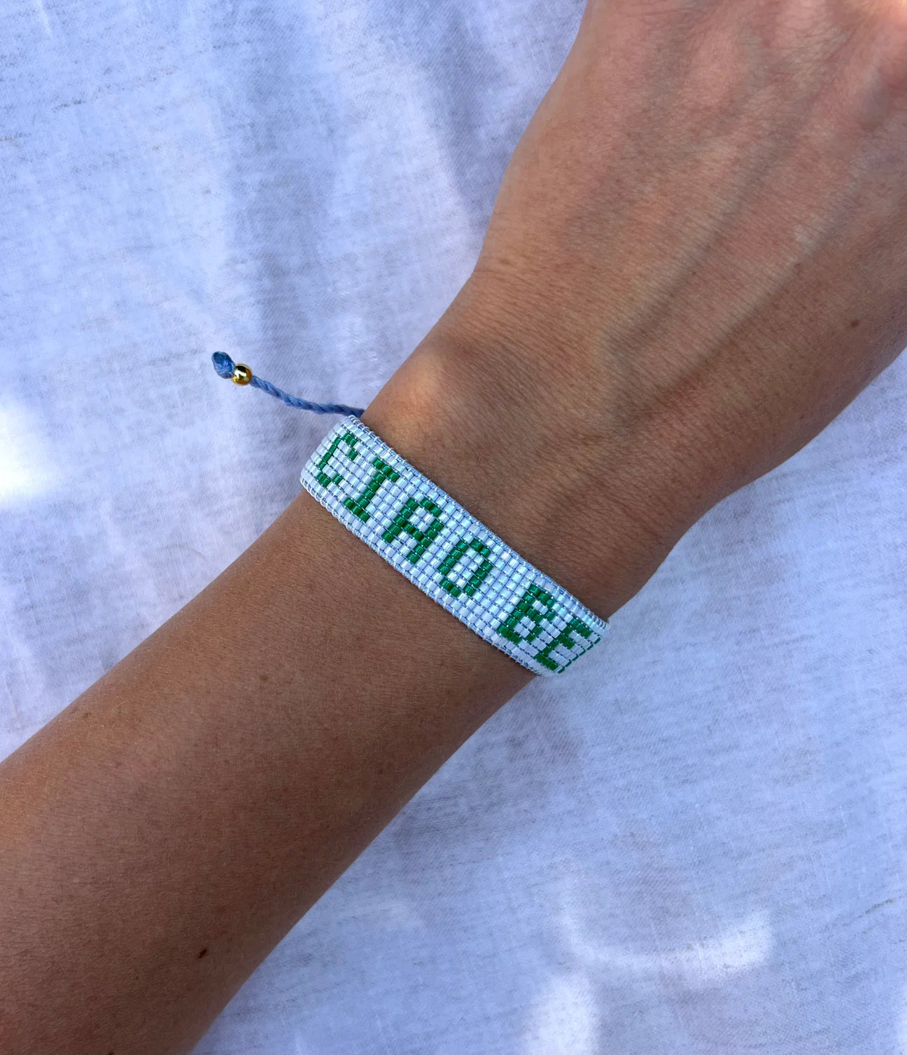 Ciao Bella Beaded Bracelet