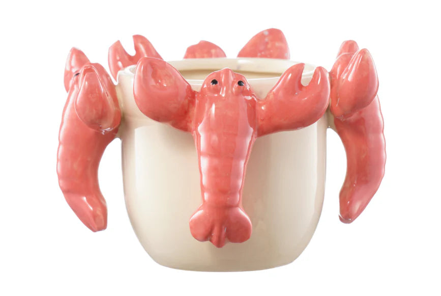 Lobster Planter