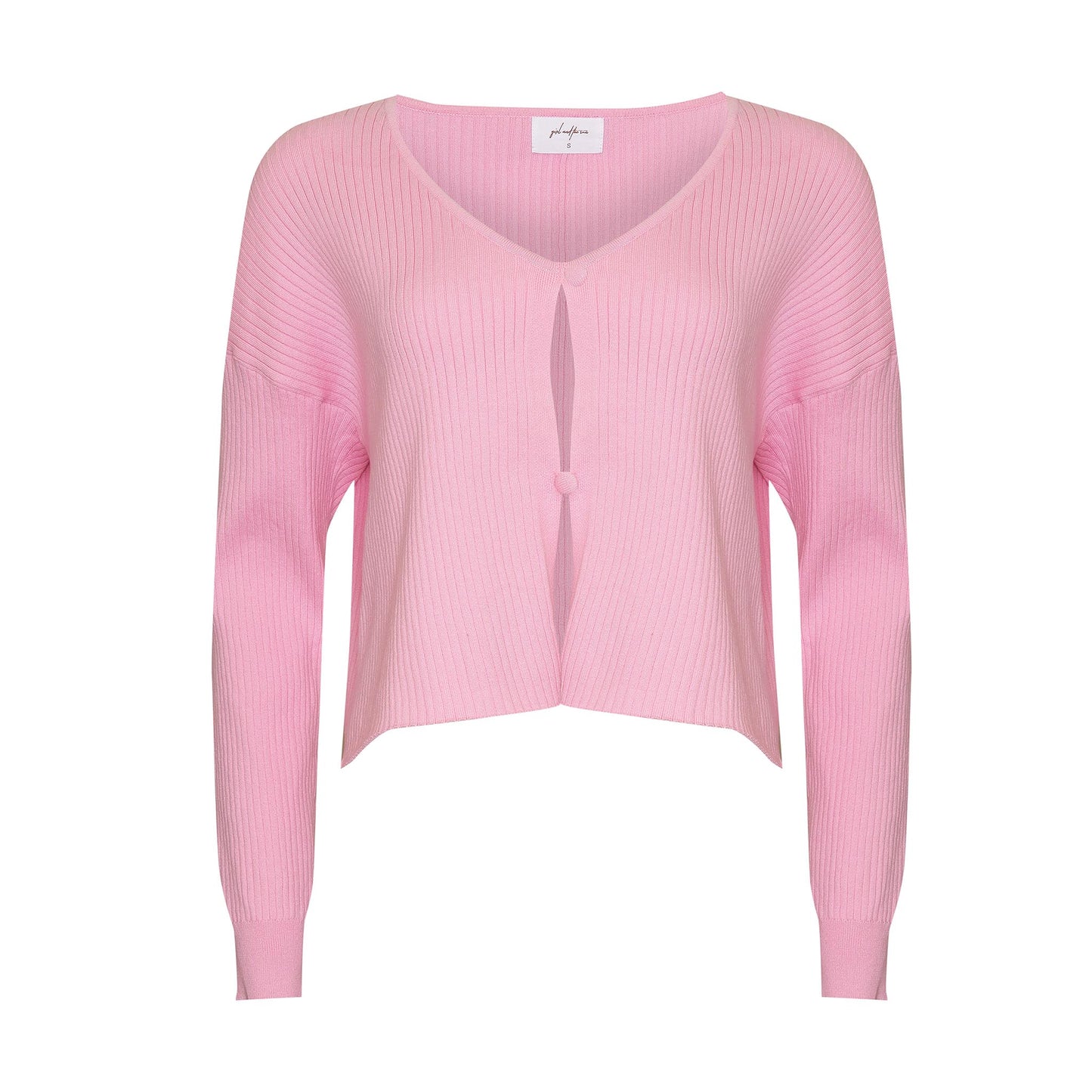 Veronica Knit Pink