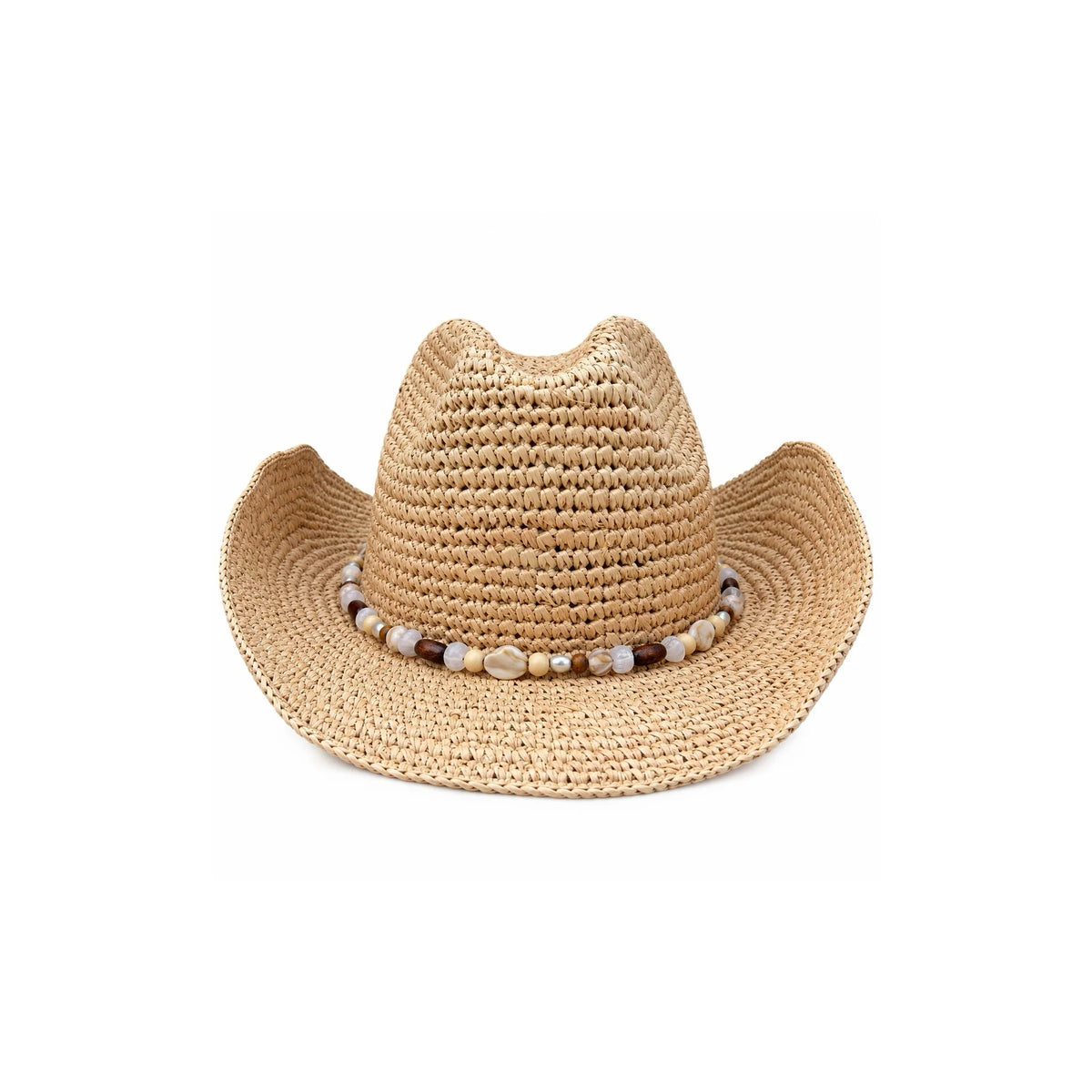 Sol Raffia Hat