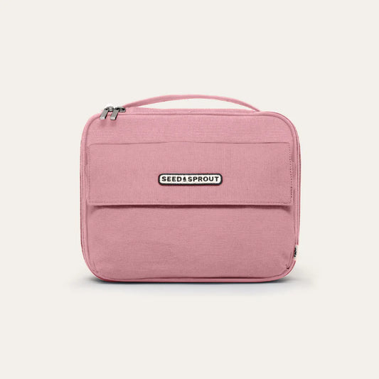 Insulated CrunchCase Lunch Bag | 4L