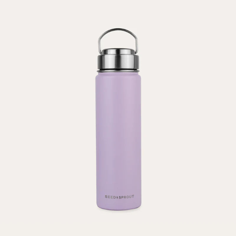 Insulated Drink Bottle | 650ml