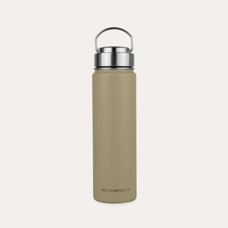 Insulated Drink Bottle | 650ml