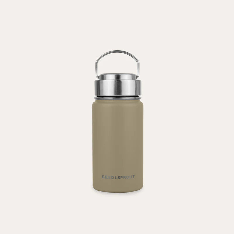 Insulated Drink Bottle | 350ml