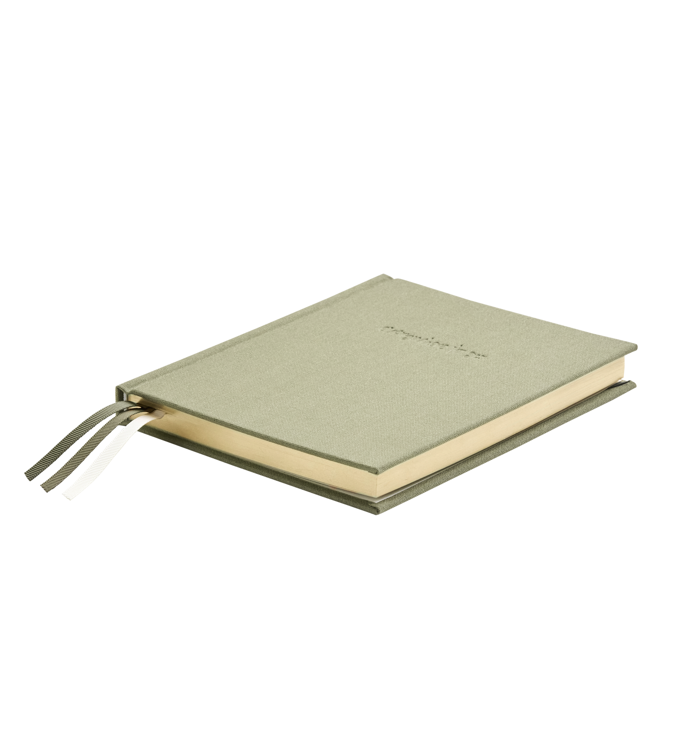 Journal Petite - Everywhere to go
