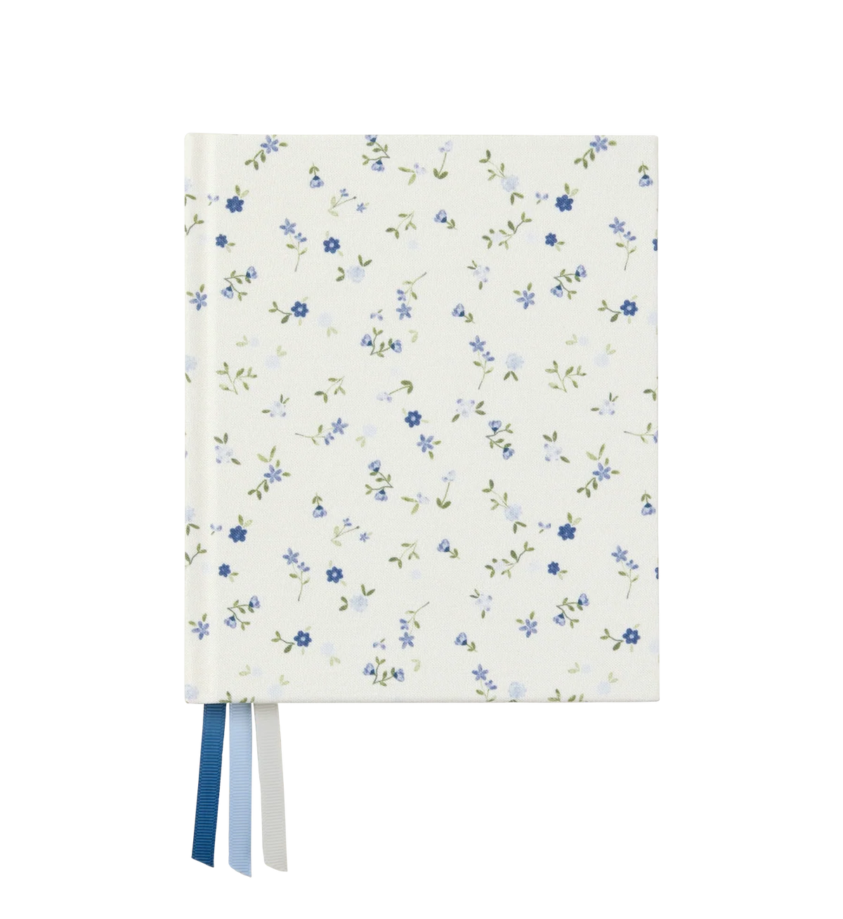 Journal | Petite | Forget Me Not