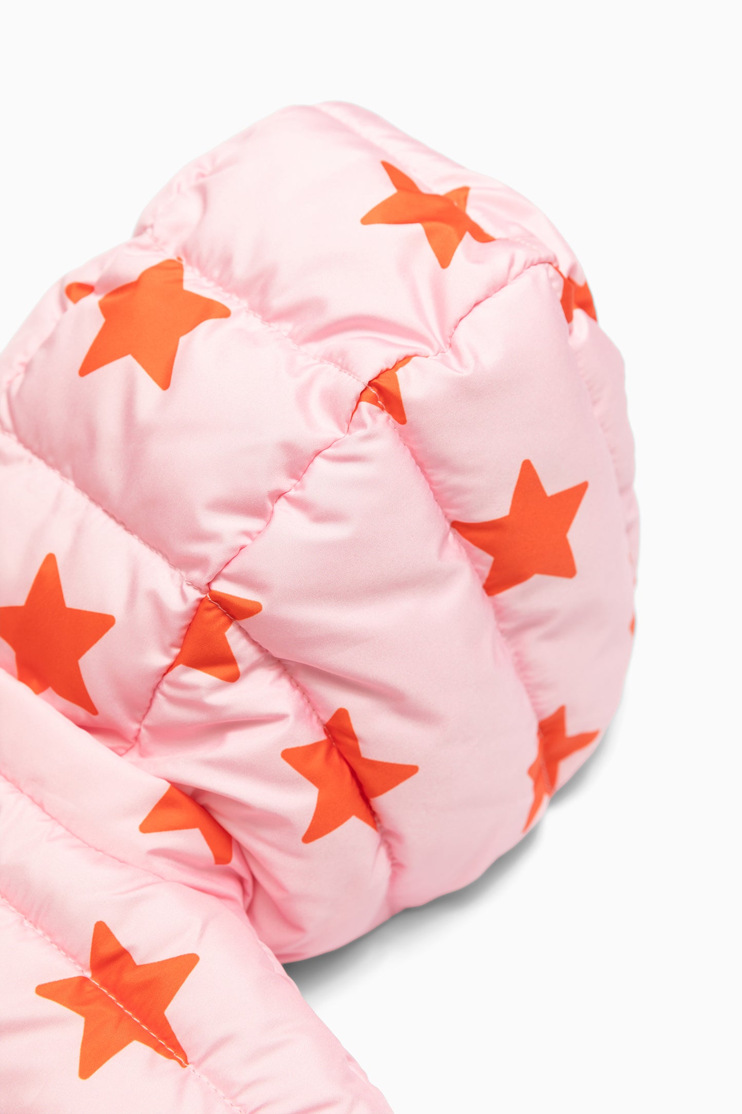 Lulu Jacket ~ Pink