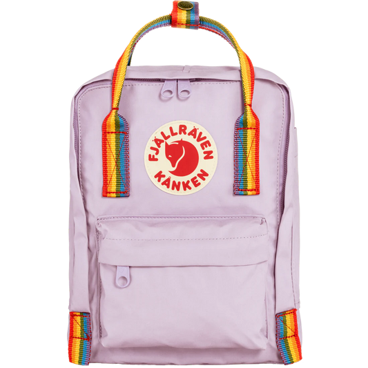 Kånken Rainbow Mini Backpack