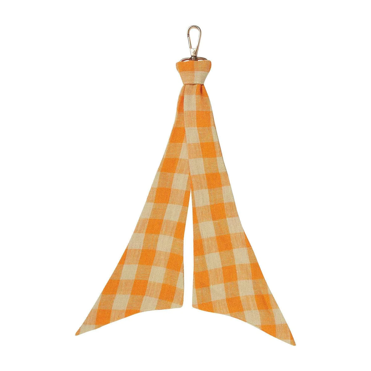 Leyland Bandana Keyring